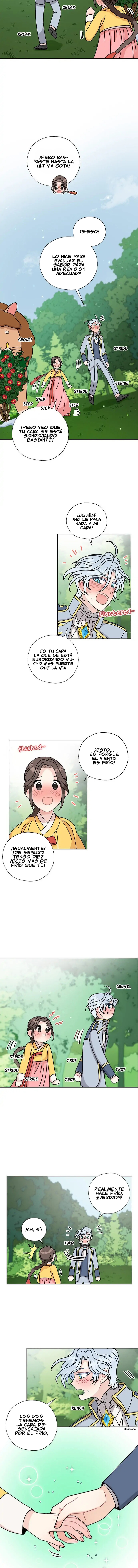 Me convertí en el Chef del Rey Dragón > Capitulo  > Page 13